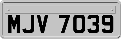 MJV7039