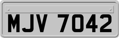 MJV7042
