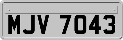 MJV7043