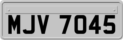 MJV7045