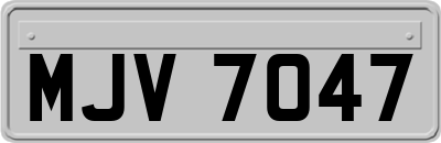 MJV7047