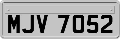 MJV7052