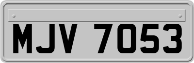 MJV7053