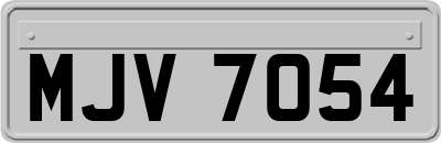 MJV7054