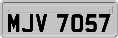 MJV7057