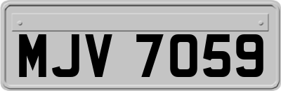 MJV7059