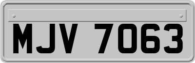 MJV7063