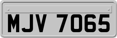 MJV7065