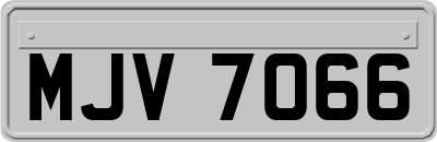 MJV7066