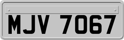 MJV7067