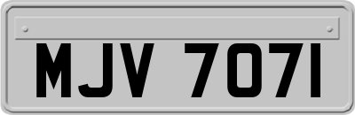MJV7071