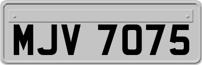 MJV7075
