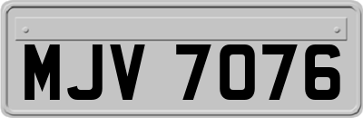 MJV7076