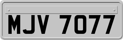 MJV7077