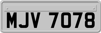 MJV7078