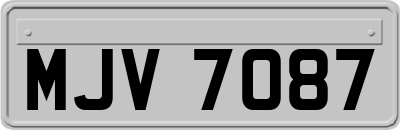 MJV7087