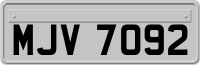 MJV7092