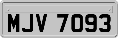 MJV7093