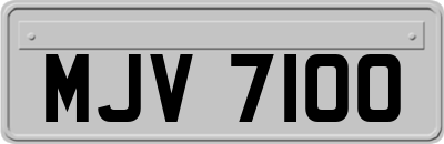 MJV7100
