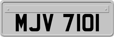 MJV7101