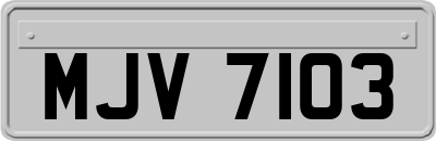 MJV7103