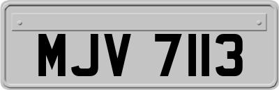 MJV7113