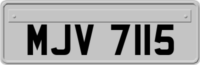 MJV7115