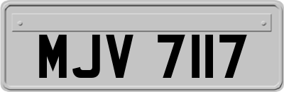 MJV7117