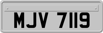 MJV7119