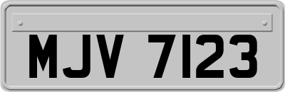 MJV7123
