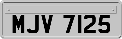 MJV7125