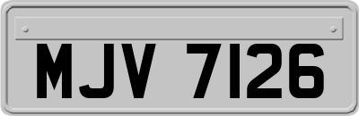 MJV7126