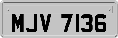 MJV7136