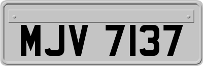 MJV7137