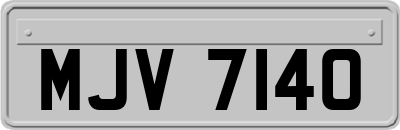 MJV7140
