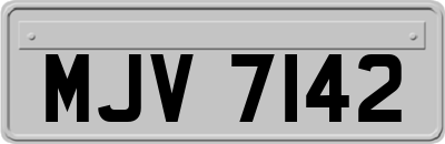 MJV7142