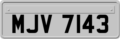 MJV7143