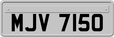 MJV7150