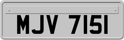 MJV7151