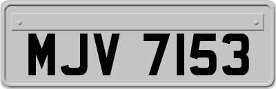 MJV7153