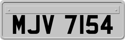 MJV7154