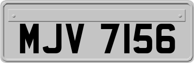 MJV7156