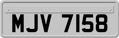 MJV7158