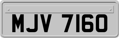 MJV7160