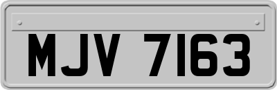MJV7163