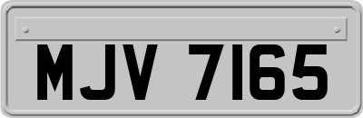 MJV7165