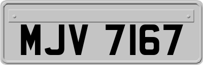 MJV7167