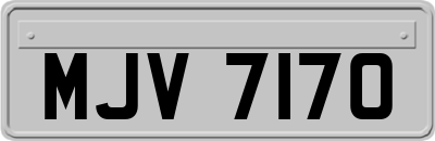 MJV7170