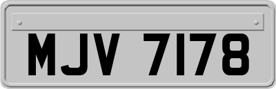 MJV7178
