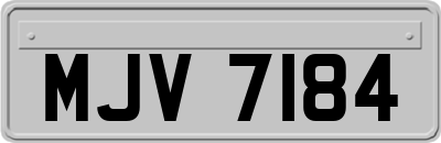 MJV7184